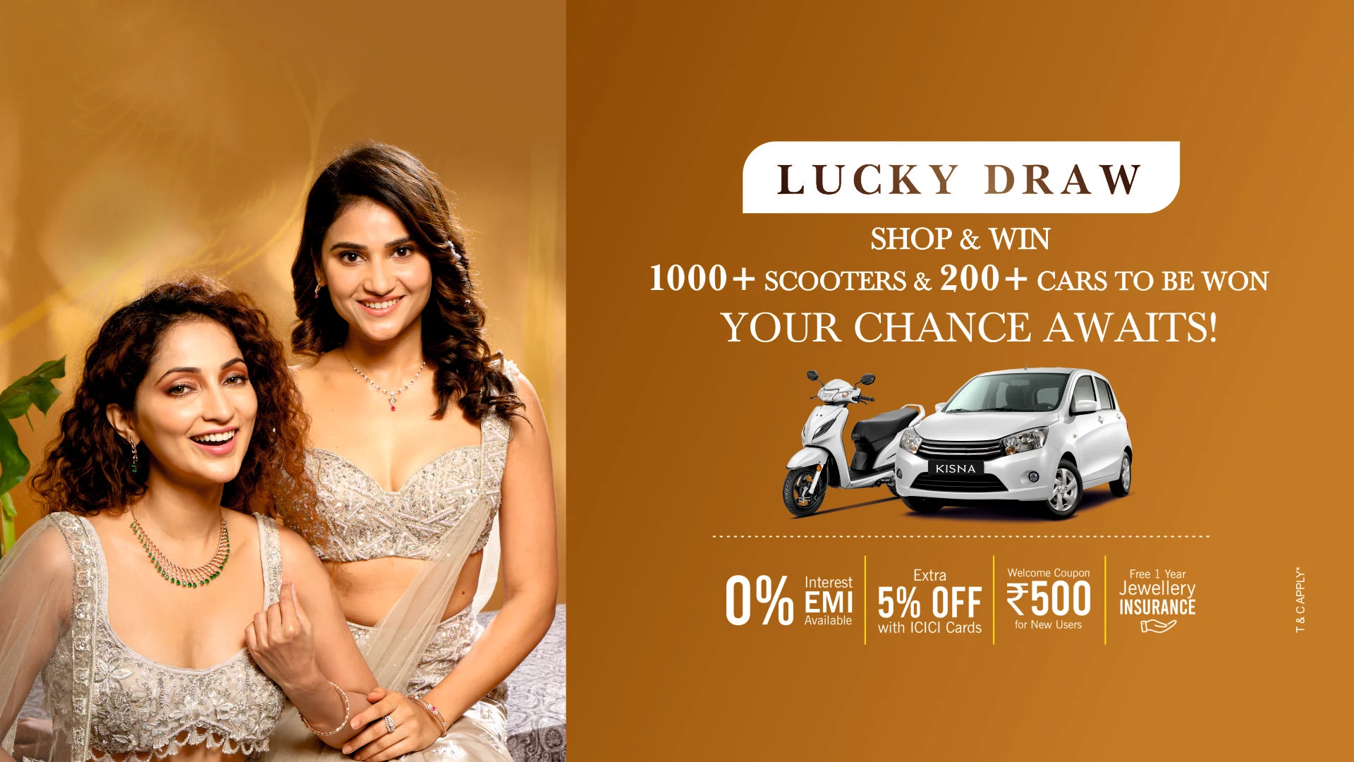 Banner Image https://kisna-assets.blr1.cdn.digitaloceanspaces.com/journals/image/150925-Car_lucky_draw_desktop_Size_Banner-kisna.webp