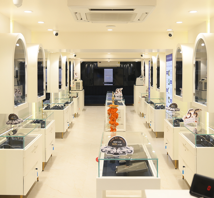 10 No. Market - Bhopal - Madhya Pradesh