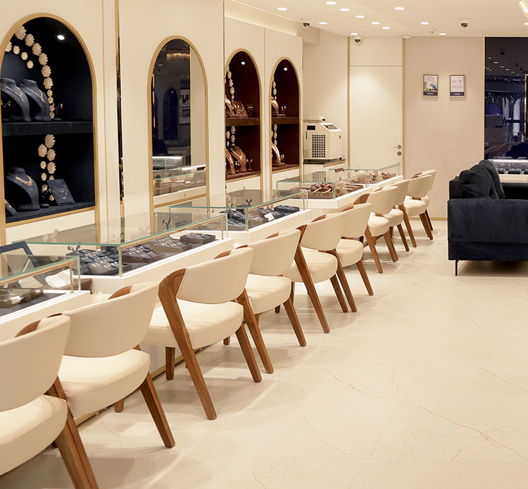 Blue Sapphire Plaza - Greater Noida - Uttar Pradesh