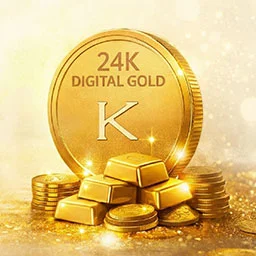 Digital Gold